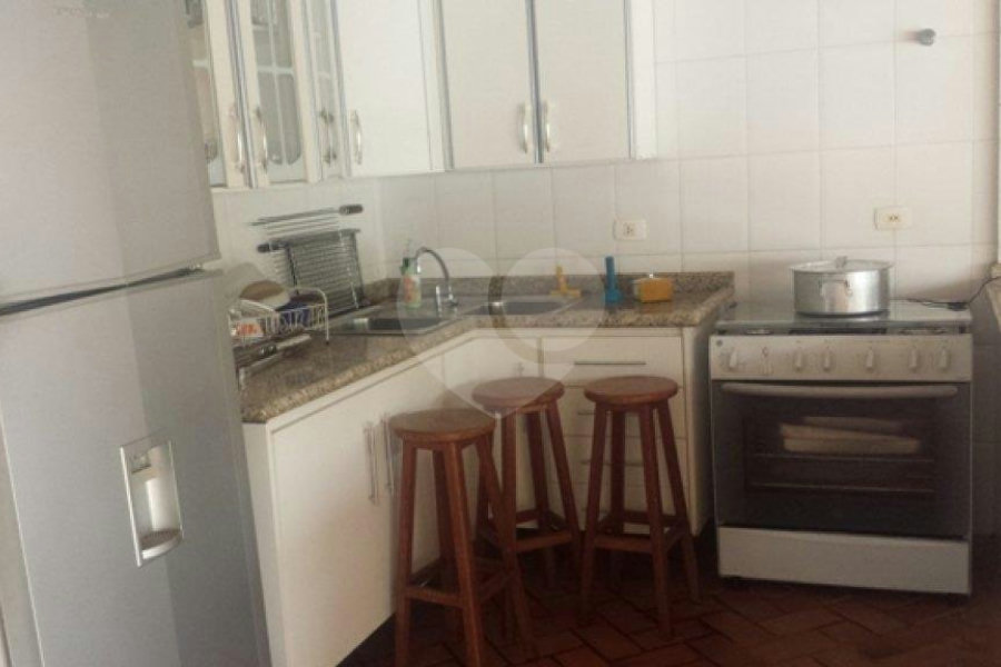 Casa em condomínio à venda com 5 quartos, sendo 3 suítes,  em Tucuruvi, São Paulo, SP