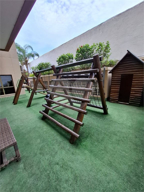 Apartamento à venda com 2 quartos, sendo 1 suíte, em Campo Grande, Rio de Janeiro, RJ
