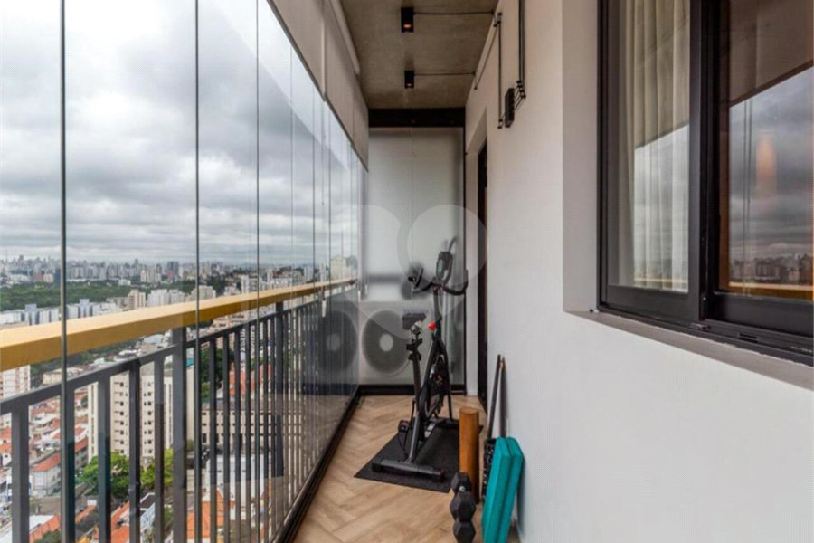 Duplex à venda com 2 quartos, sendo 1 suíte, em Santana, São Paulo, SP
