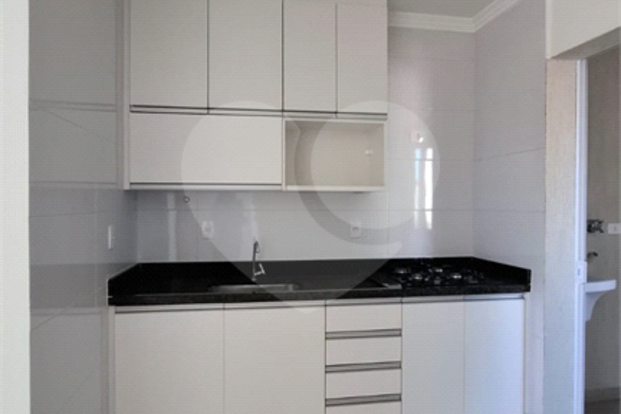 Apartamento à venda com 2 quartos em Vila Gustavo, São Paulo, SP