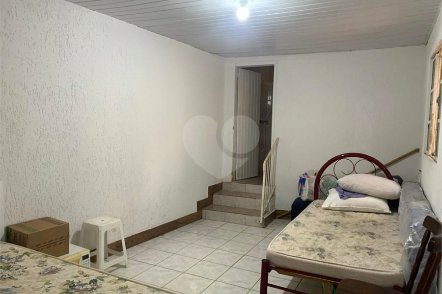 Casa à venda com 1 suíte em Vila Nova Cachoeirinha, São Paulo, SP