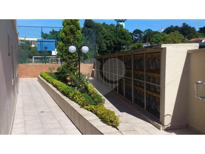 Apartamento à venda com 3 quartos, sendo 1 suíte, em Jardim São Paulo(zona Norte), São Paulo, SP