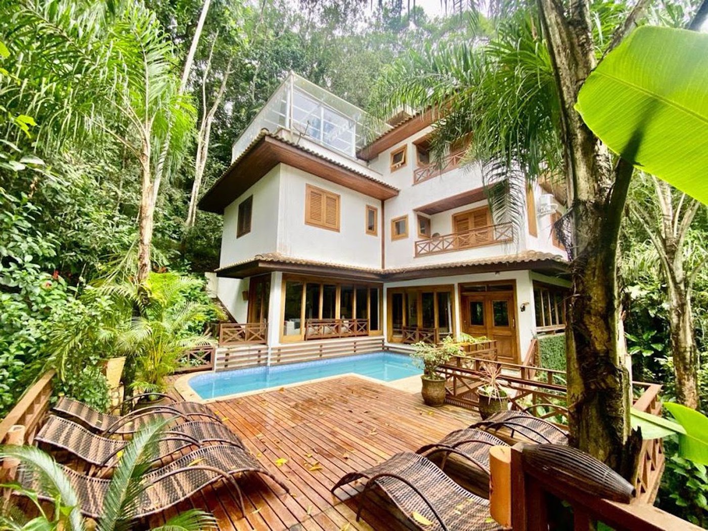 Casa Residencial à venda, ,  - CA0142.