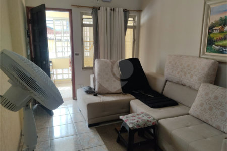 Casa à venda com 2 quartos em Vila Rosália, Guarulhos, SP