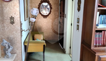 Apartamento à venda com 3 suítes em Planalto Paulista, São Paulo, SP