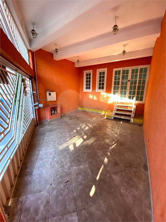 Casa à venda com 2 suítes em Freguesia do Ó, São Paulo, SP