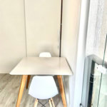 Apartamento para alugar com 1 suíte em Parque Residencial Aquarius, São José dos Campos, SP
