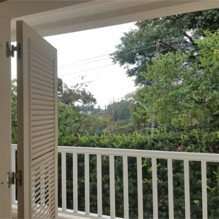 Casa à venda com 4 suítes no condomínio Vilaretto, São Paulo - SP