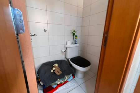 Apartamento com 3 dormitórios à venda, 132 m² por R$ 1.500.000,00 - Ponta da Praia - Santos/SP