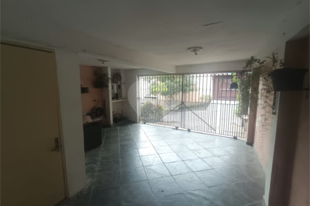 Casa à venda com 2 quartos em Jardim Vale das Virtudes, São Paulo, SP