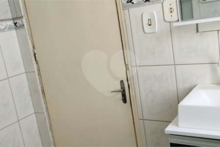 Casa à venda com 3 quartos em Parada Inglesa, São Paulo, SP