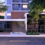 Apartamento à venda com 2 quartos em Indianópolis, São Paulo, SP