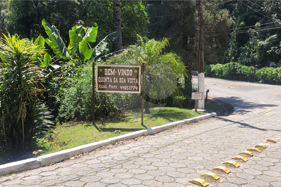 Terreno à venda no condomínio Parque Imperial da Cantareira, Mairiporã - SP