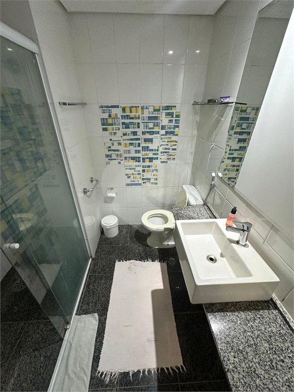 Casa à venda com 3 quartos, sendo 2 suítes, no condomínio Townhouse Village Morumbi, São Paulo - SP