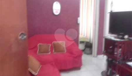 Apartamento à venda com 2 quartos em Vila Nova Cachoeirinha, São Paulo, SP