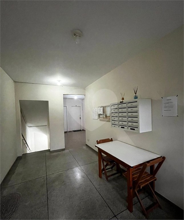 Apartamento à venda com 3 quartos em Conjunto Residencial Butantã, São Paulo, SP