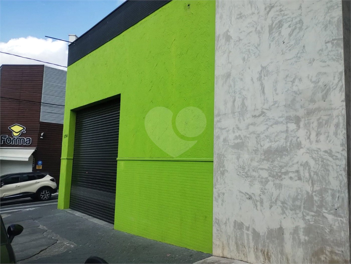 Salão à venda ou para alugar em Vila Gomes Cardim, São Paulo, SP