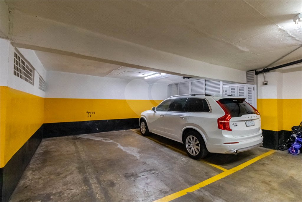 Apartamento para alugar com 1 suíte em Jardim Paulista, São Paulo, SP