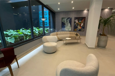 Apartamento à venda com 2 quartos, sendo 1 suíte, em Perdizes, São Paulo, SP