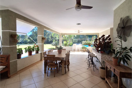 Casa à venda com 3 suítes em Bosque, Vinhedo, SP