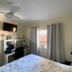 Apartamento à venda com 2 quartos em Parque Santana, Mogi das Cruzes, SP