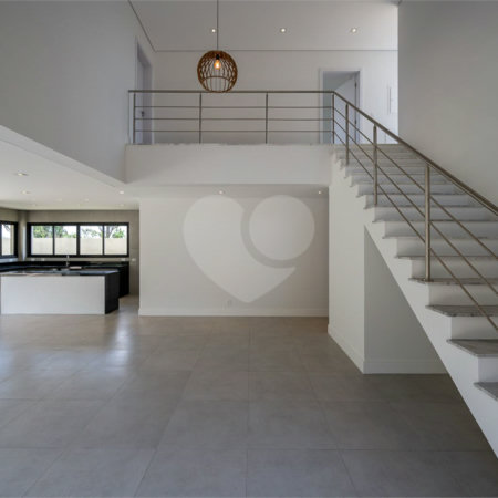 Casa à venda ou para alugar com 4 suítes no condomínio Residencial Arboretum, Vinhedo - SP