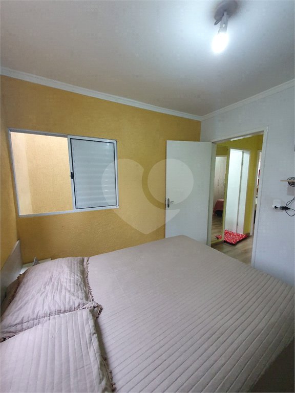 Casa à venda com 3 quartos no condomínio Vitória, São Paulo - SP