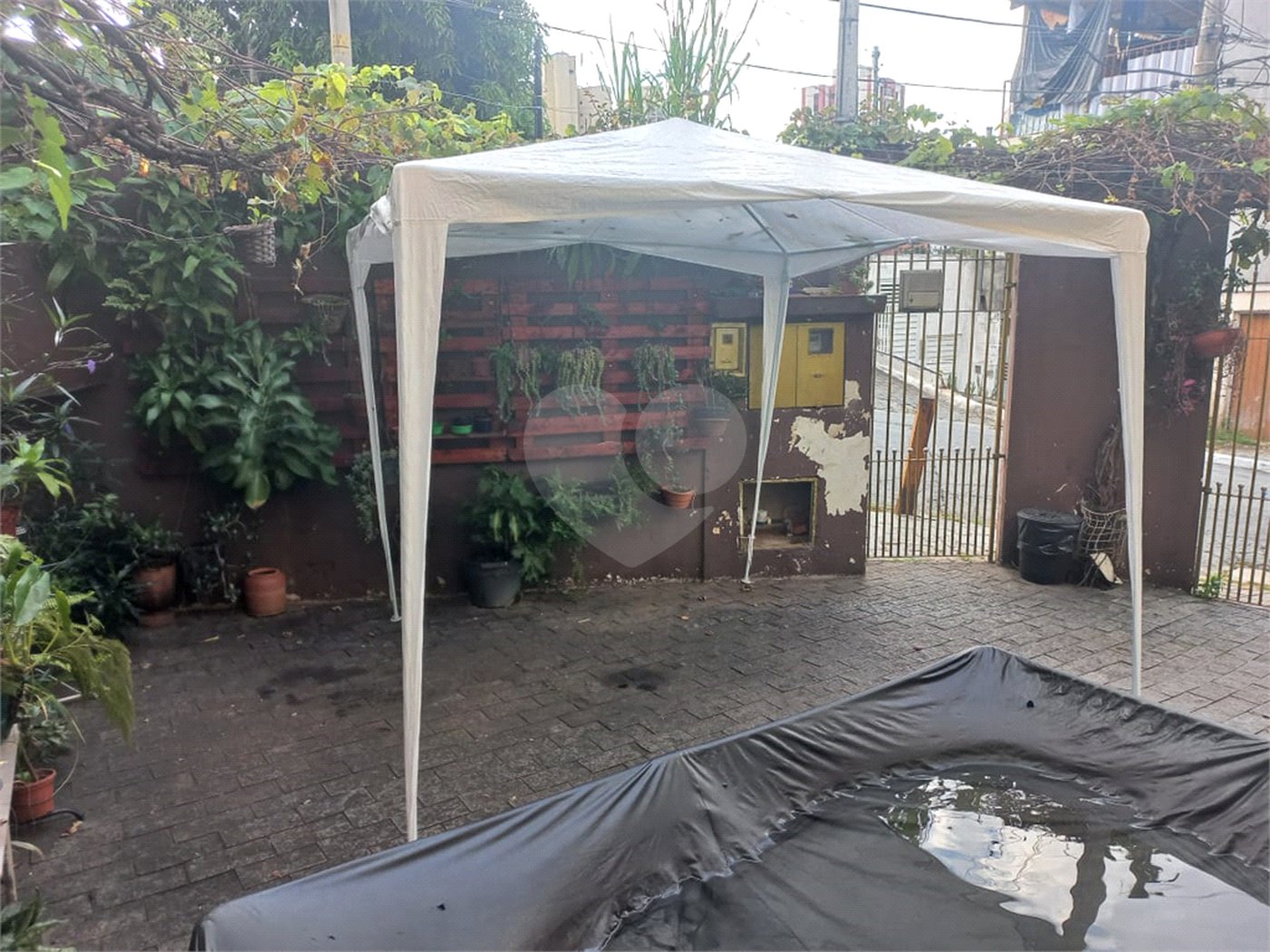 Sobrado à venda com 3 quartos em Mandaqui, São Paulo, SP
