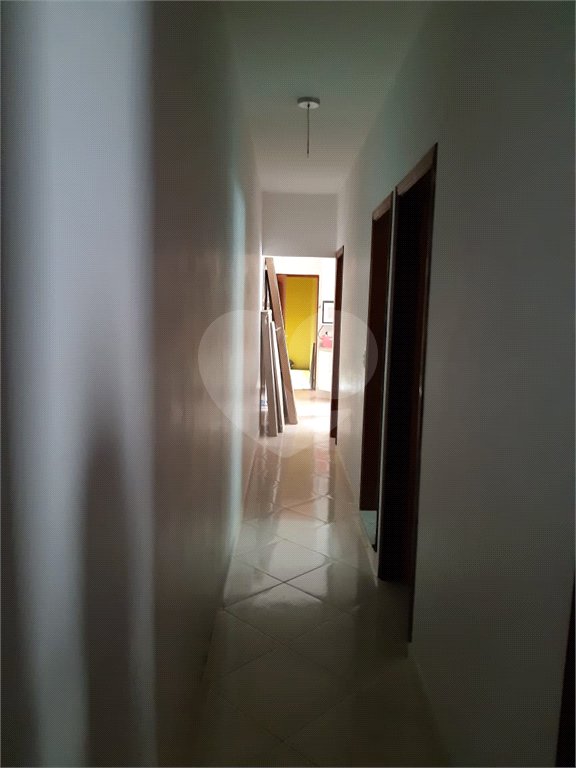 Sobrado à venda com 3 quartos, sendo 1 suíte, em Mandaqui, São Paulo, SP