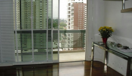 Cobertura à venda com 4 quartos, sendo 3 suítes, em Campo Belo, São Paulo, SP