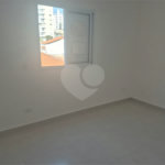 Apartamento à venda com 2 quartos em Santana, São Paulo, SP