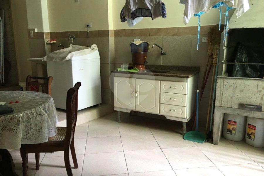 Sobrado à venda com 3 suítes em Vila Medeiros, São Paulo, SP