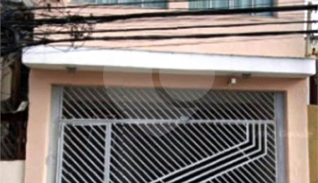 Sobrado à venda com 4 quartos em Vila Maria Alta, São Paulo, SP