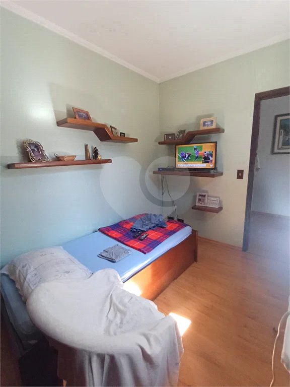 Sobrado à venda com 4 quartos, sendo 2 suítes, em Água Fria, São Paulo, SP