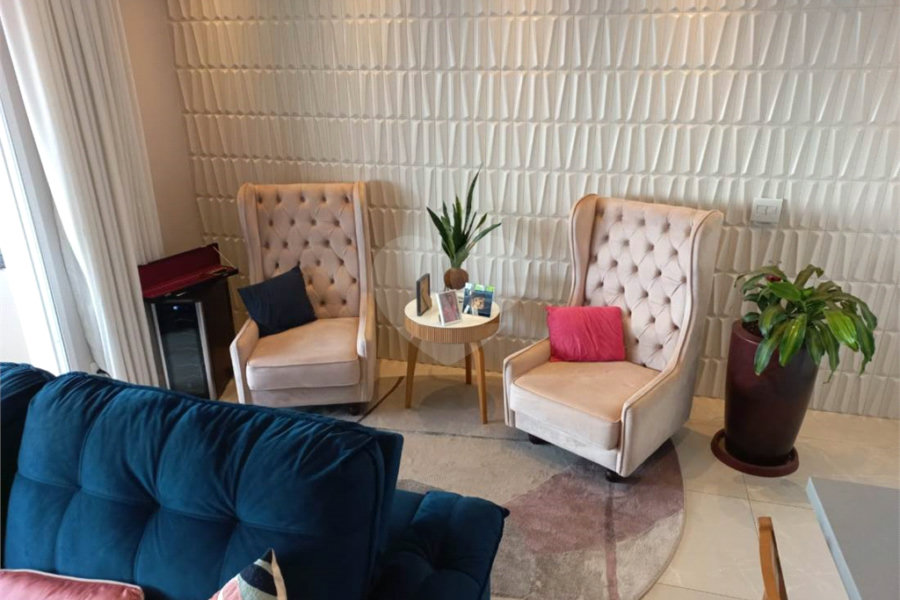 Apartamento à venda com 2 quartos, sendo 1 suíte, em Mandaqui, São Paulo, SP