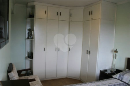 Apartamento à venda com 2 quartos em Planalto Paulista, São Paulo, SP