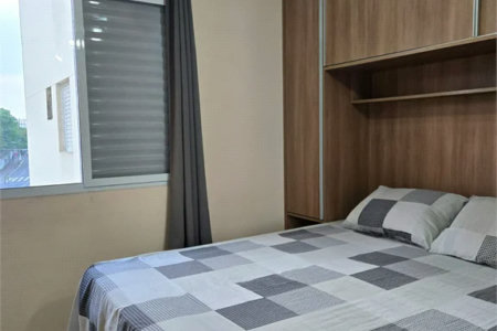 Apartamento à venda com 2 quartos em Jardim Amália, São Paulo, SP