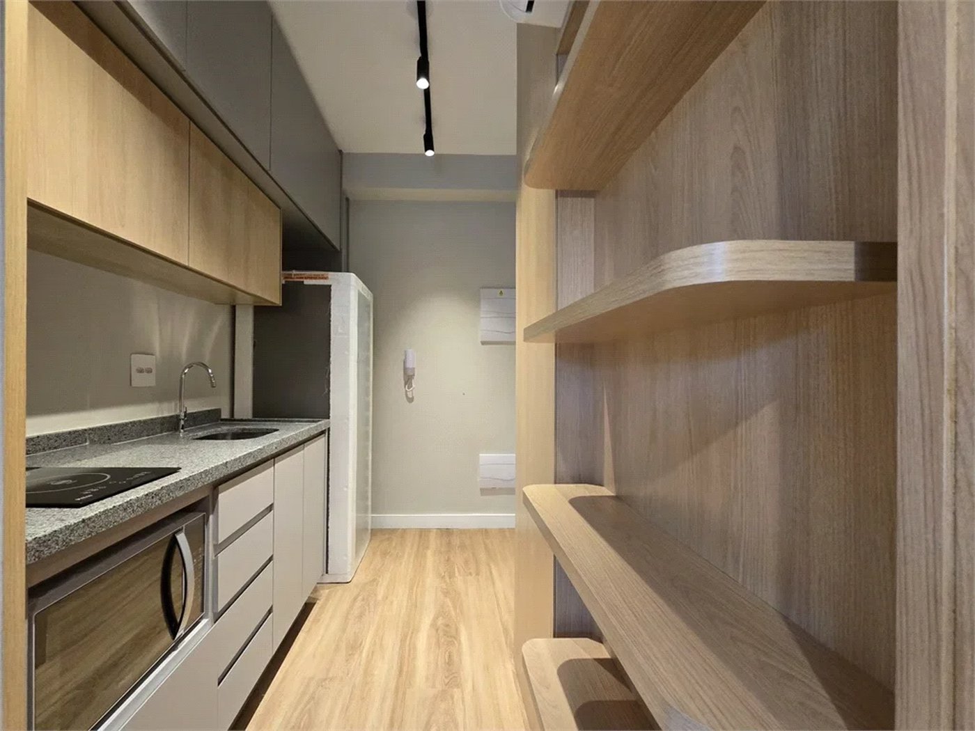 Studio à venda com 1 quarto em Pinheiros, São Paulo, SP