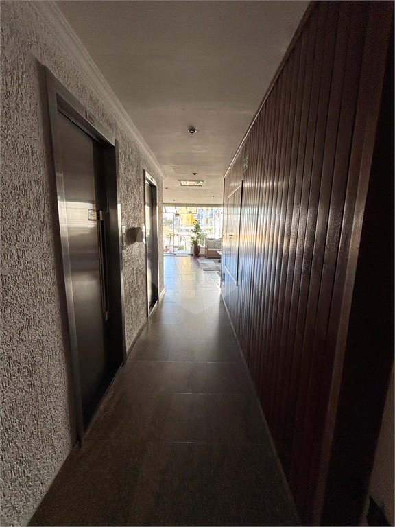 Apartamento à venda com 3 quartos em Mandaqui, São Paulo, SP