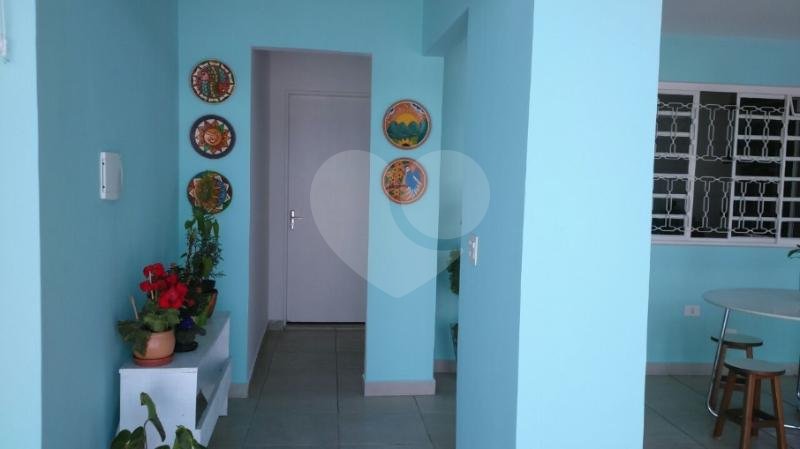 Casa à venda com 3 suítes em Jardim Jussara, São Paulo, SP