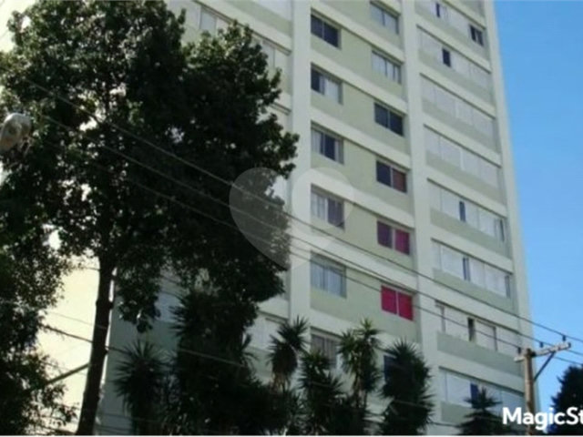 Apartamento à venda com 3 quartos, sendo 1 suíte,  em Vila Guilherme, São Paulo, SP