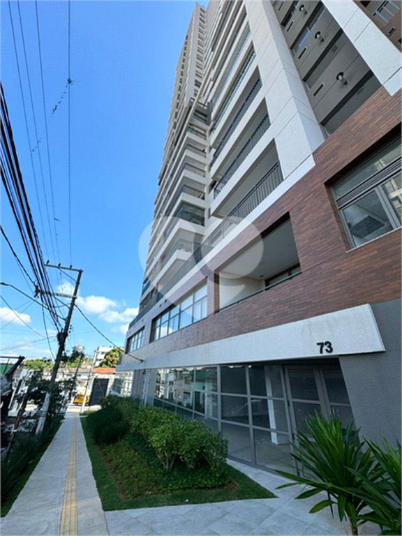 Apartamento à venda com 1 quarto em Parada Inglesa, São Paulo, SP