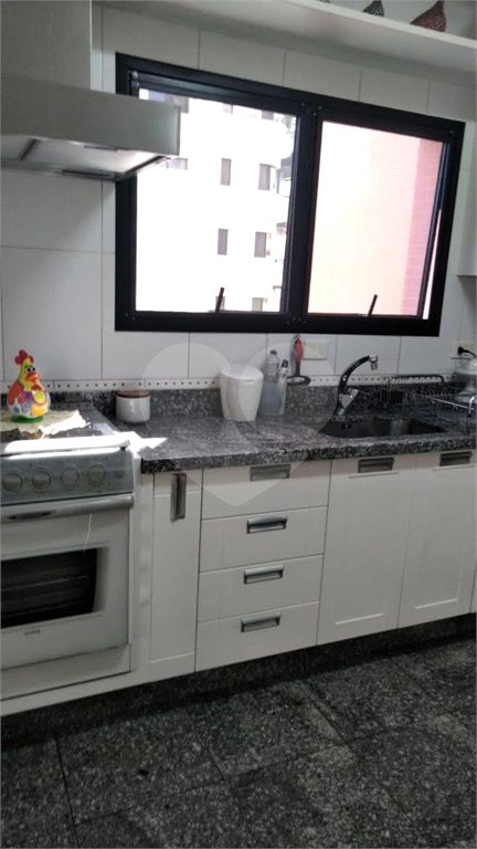 Apartamento à venda com 3 suítes em Santana, São Paulo, SP