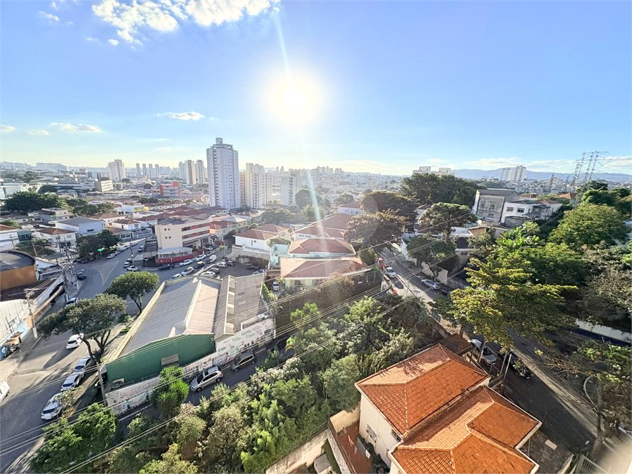 Apartamento à venda com 3 quartos, sendo 1 suíte, em Casa Verde, São Paulo, SP