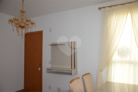 Apartamento à venda com 2 quartos em Jardim Ouro Branco, Ribeirão Preto, SP