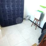 Apartamento à venda com 1 quarto em Rio Comprido, Rio de Janeiro, RJ