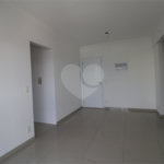Apartamento à venda com 1 quarto em Santana, São Paulo, SP