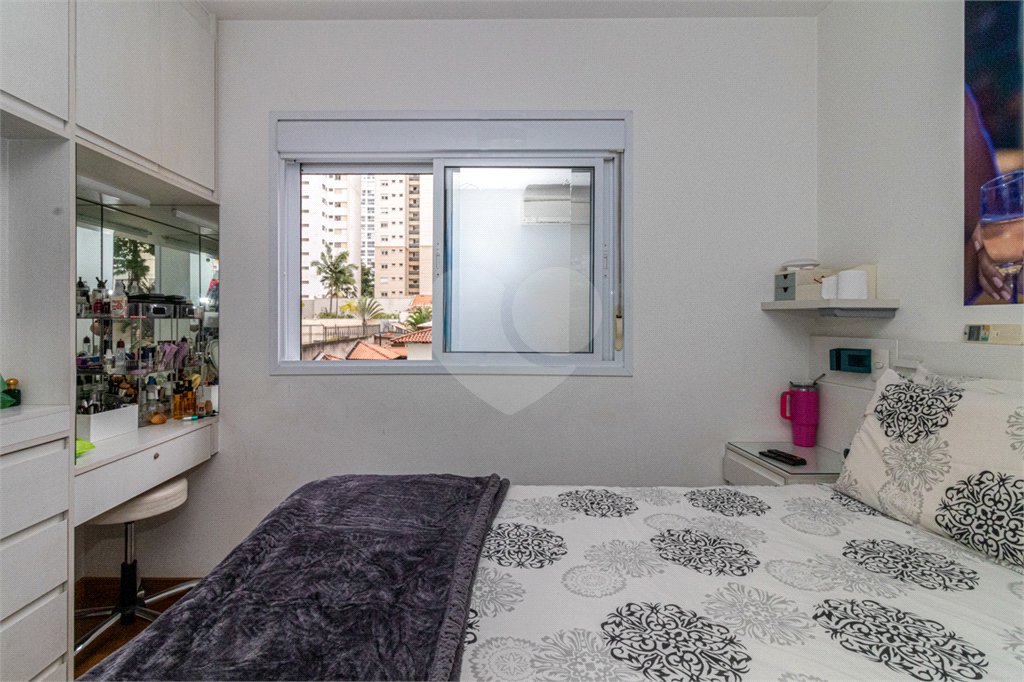 Garden à venda com 3 quartos, sendo 2 suítes, em Perdizes, São Paulo, SP