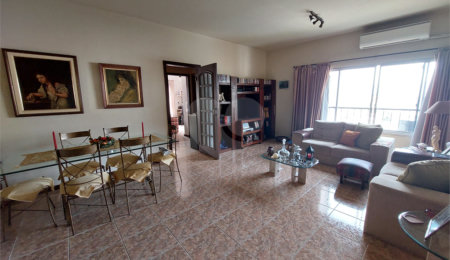 Apartamento à venda com 3 quartos, sendo 1 suíte,  em Tijuca, Rio de Janeiro, RJ