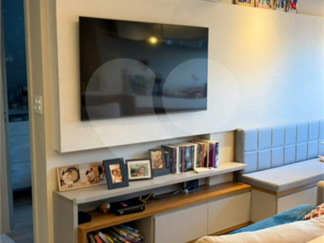 Apartamento à venda com 2 quartos, sendo 1 suíte,  em Santana, São Paulo, SP